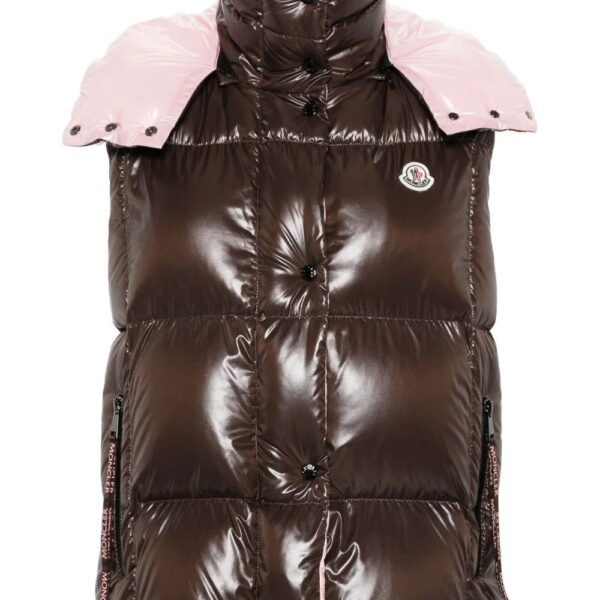 Moncler  Luzule vest