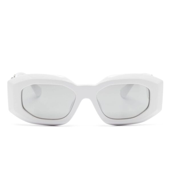 Versace Eyewear VE4425U Medusa-plaque sunglasses