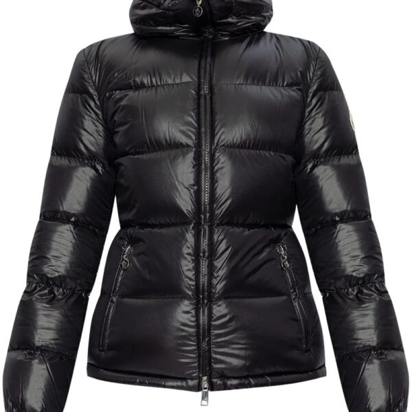 Moncler  padded down puffer jacket