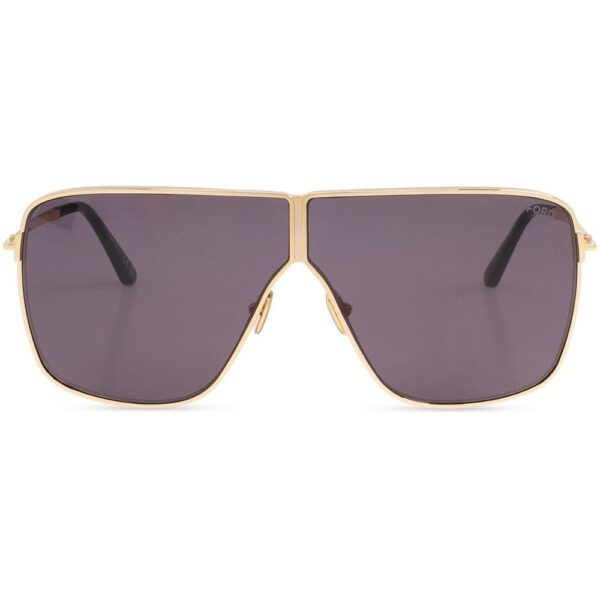 TOM FORD Eyewear pilot-frame sunglasses