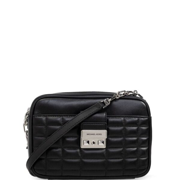 Michael Michael Kors Tribeca leather crossbody bag