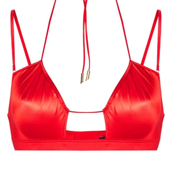 Maison Close  French Kiss bralette bra