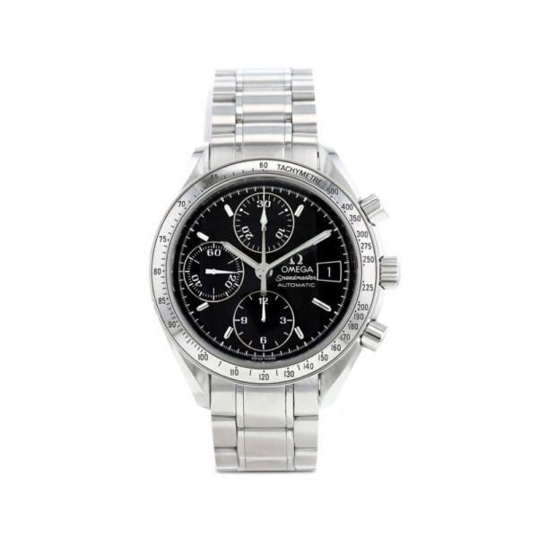 OMEGA 2017 pre-owned Speedmaster 39mm