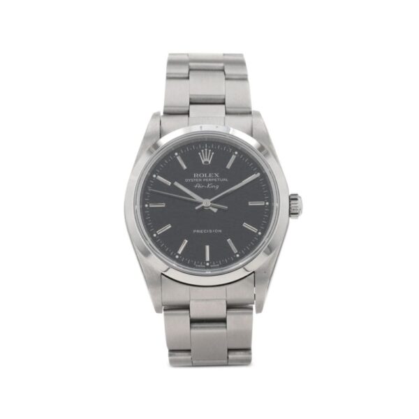 Rolex 1999 Air King 34mm