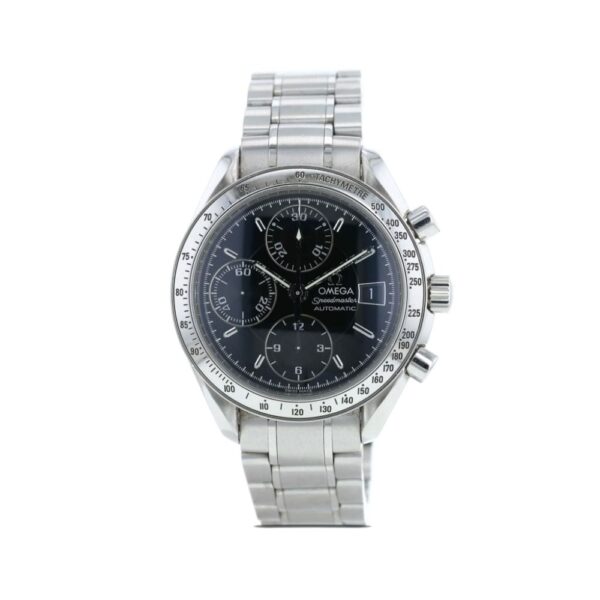 OMEGA 2000 pre-owned Speedmaster 39mm