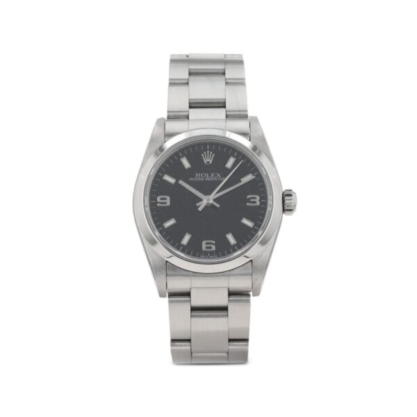 Rolex 2000 Oyster Perpetual 31mm