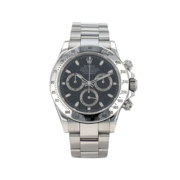 Rolex 2008 pre-owned Daytona 39mm
