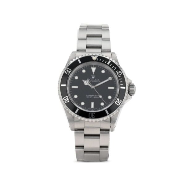 Rolex 1994 pre-owned Submariner 40mm