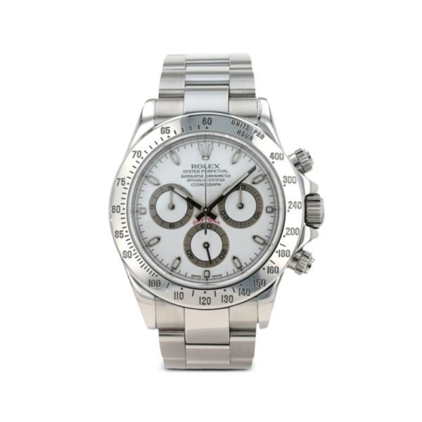 Rolex 2005 pre-owned Daytona Cosmograph 40mm