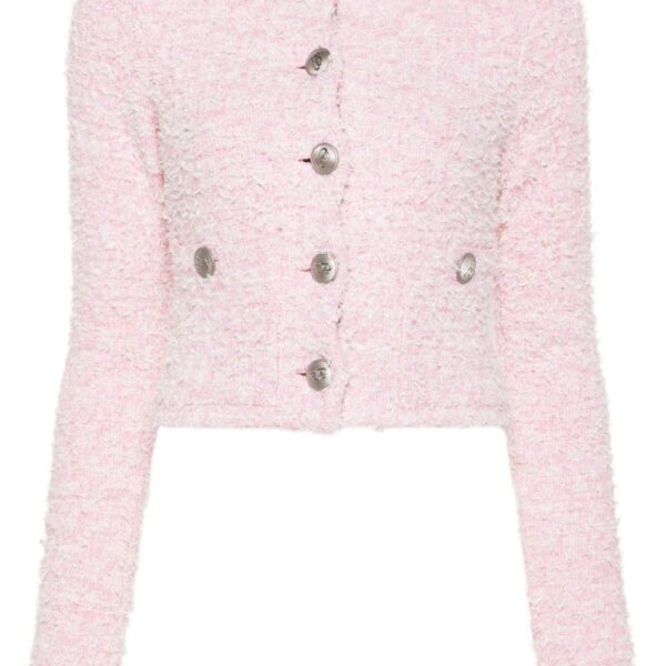 Balenciaga  cropped jacket