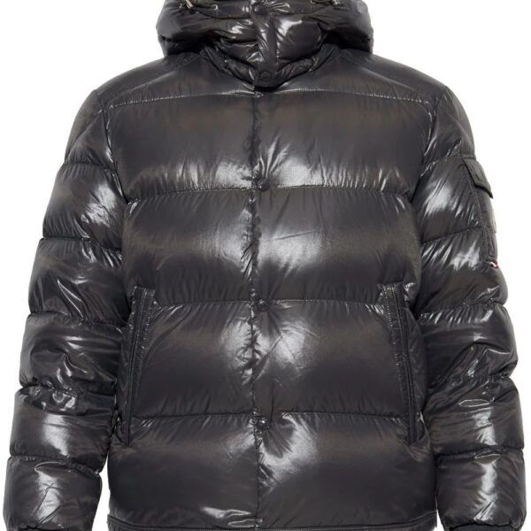 Moncler  Maljasset jacket