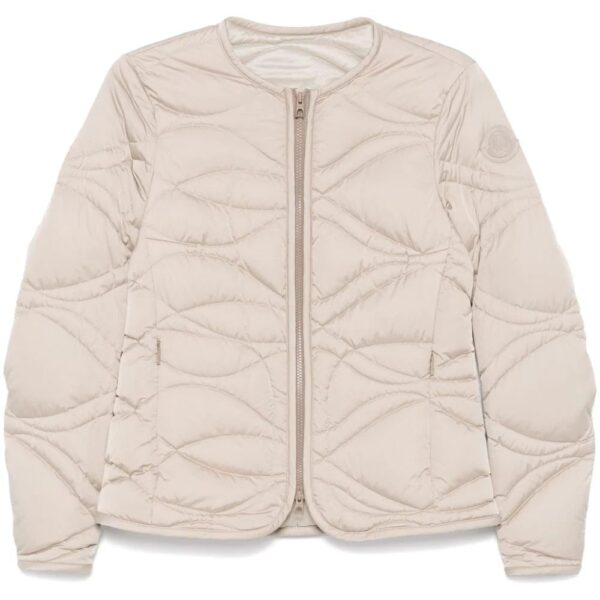 Moncler  Pyrope jacket