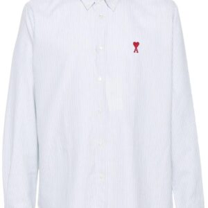 AMI Paris  Ami de Coeur shirt