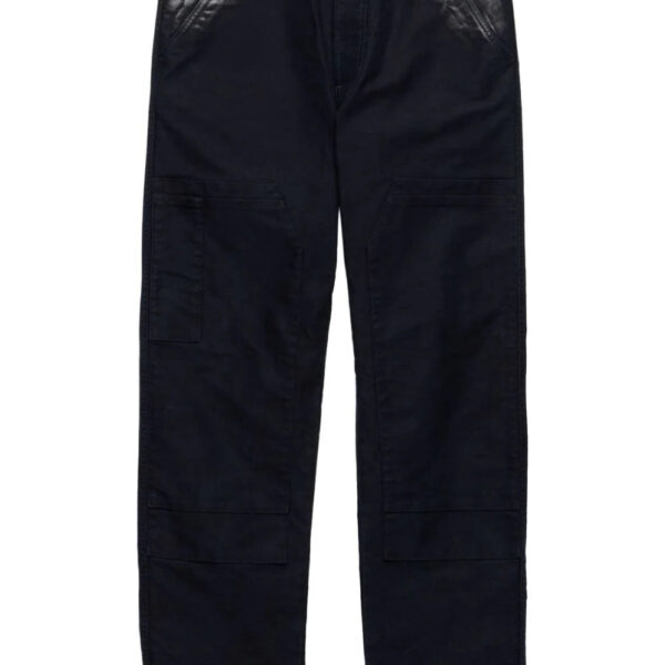 Prada  moleskin pants