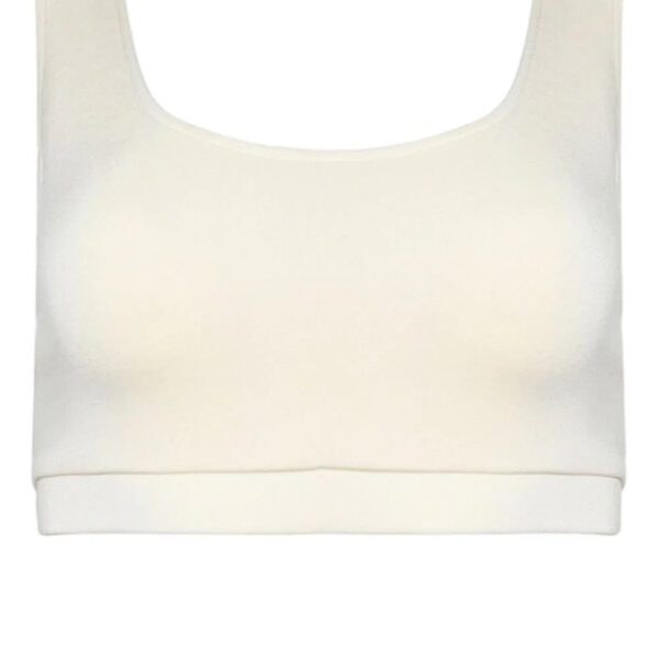 ETERNE  sleeveless sports bra top