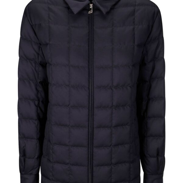 Moncler  quilted puffer jacket