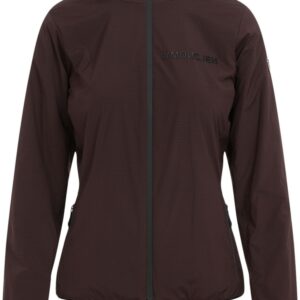 Moncler Grenoble  monogram-plaque hooded jacket