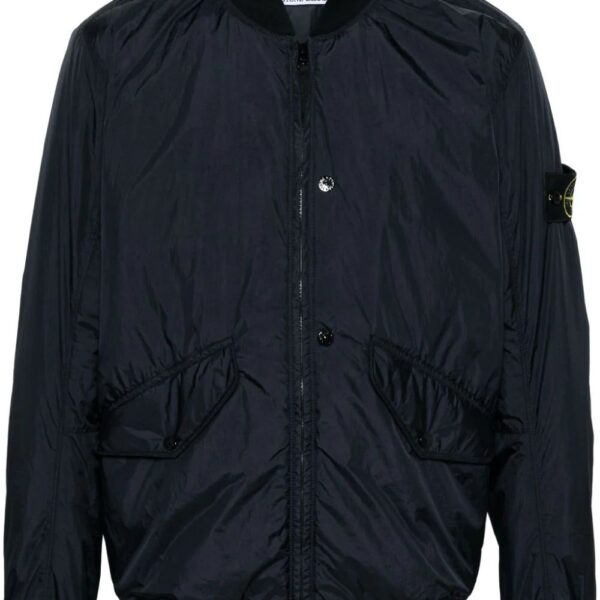 Stone Island  Reps R-NY bomber jacket