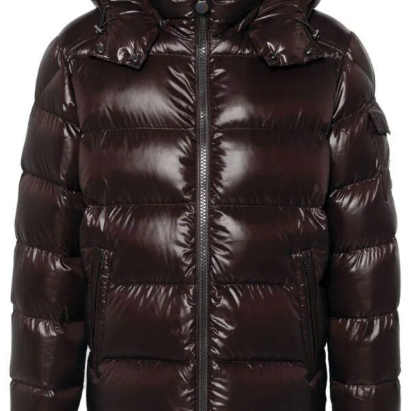 Moncler  Maya puffer jacket