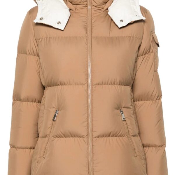 Moncler  Fourmines jacket