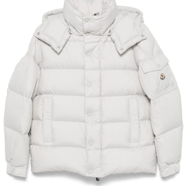 Moncler  Moncler Maya 70 puffer jacket