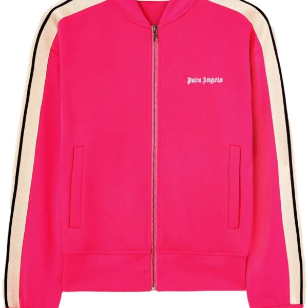 Palm Angels  embroidered bomber jacket