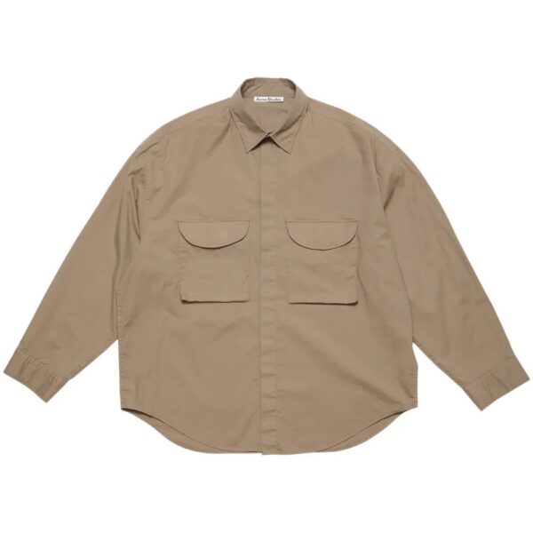 Acne Studios  button-up shirt