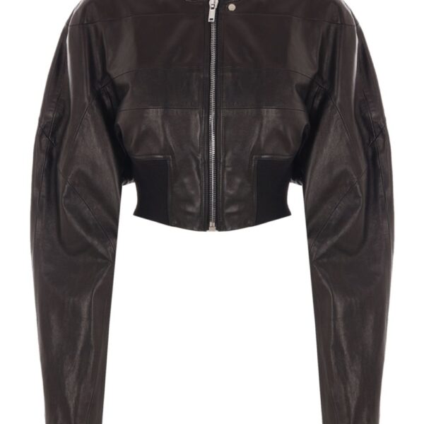 Rick Owens  Girdered jacket
