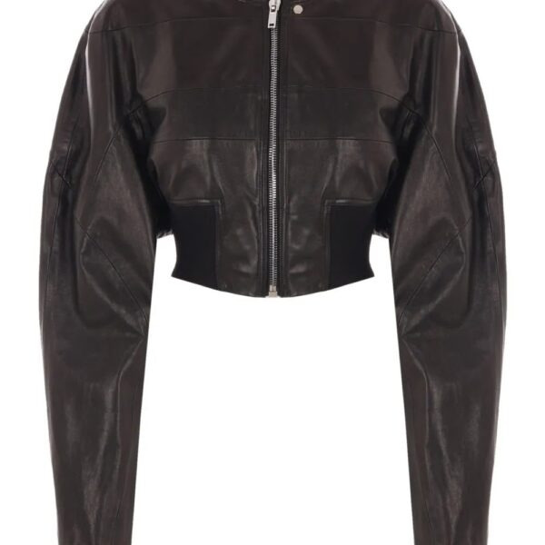 Rick Owens  Girdered jacket