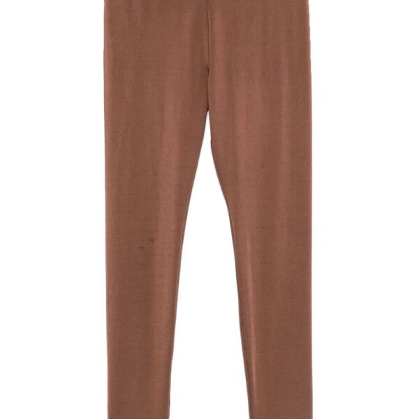 TOM FORD  logo-waistband leggings