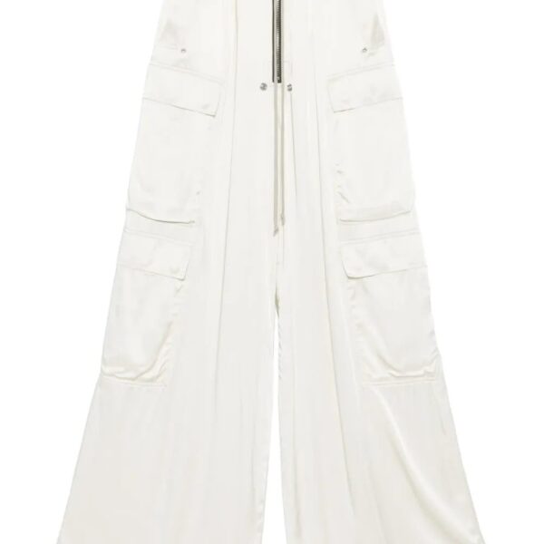 Rick Owens  Cargobelas cargo pants