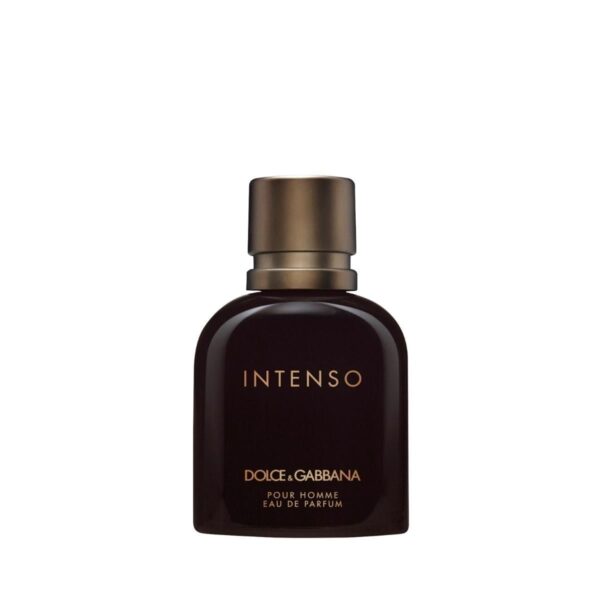 Dolce & gabbana pour Homme Intenso EDP