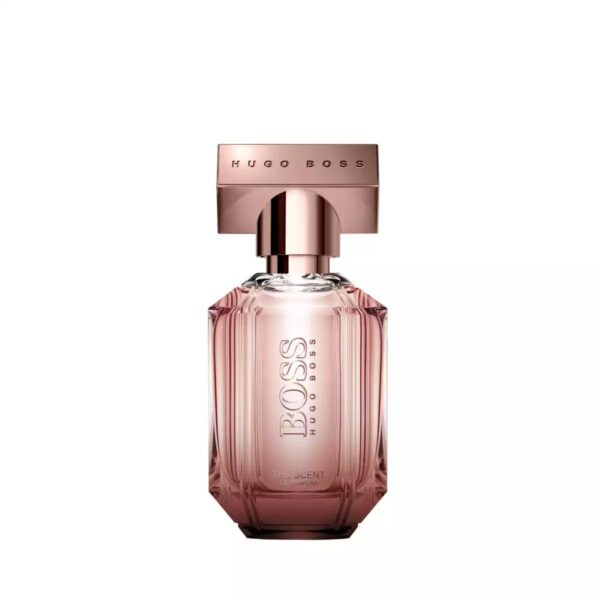 Boss The Scent Le Parfum For Her