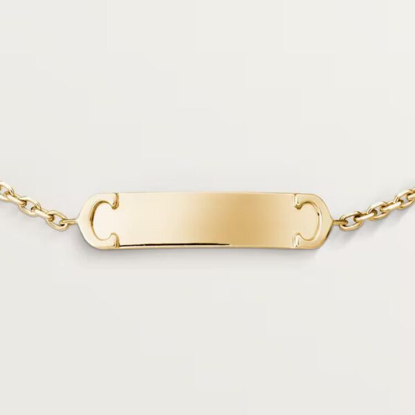 Cartier Chain bracelet