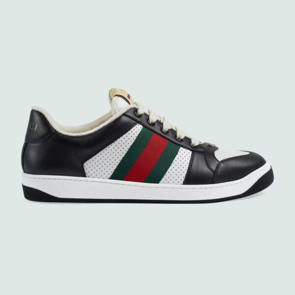 Gucci Men’s Screener sneaker