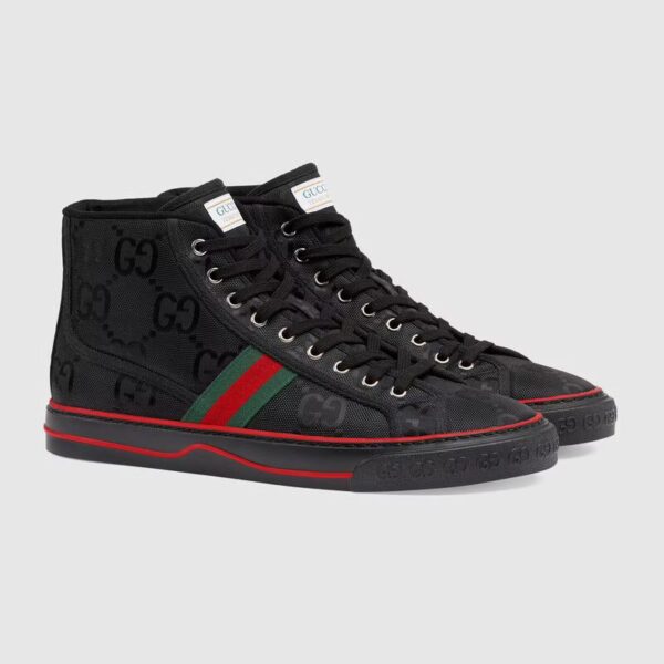 Gucci Men’s Gucci Off The Grid high top sneaker