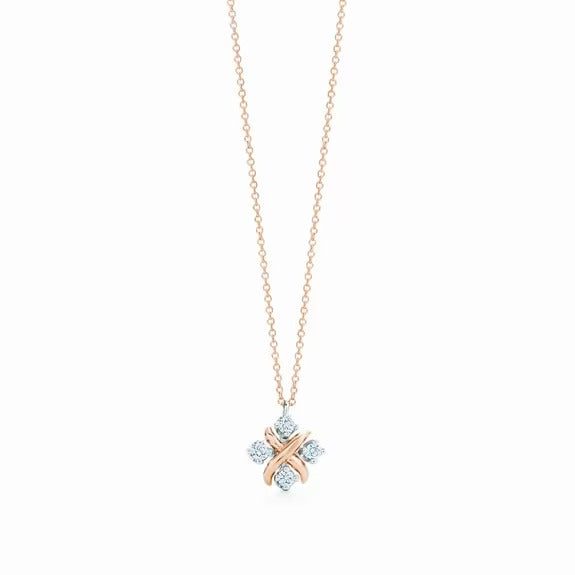 Tiffany Lynn Pendant