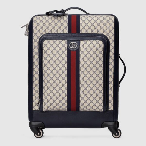 GUCCI SAVOY MEDIUM TROLLEY