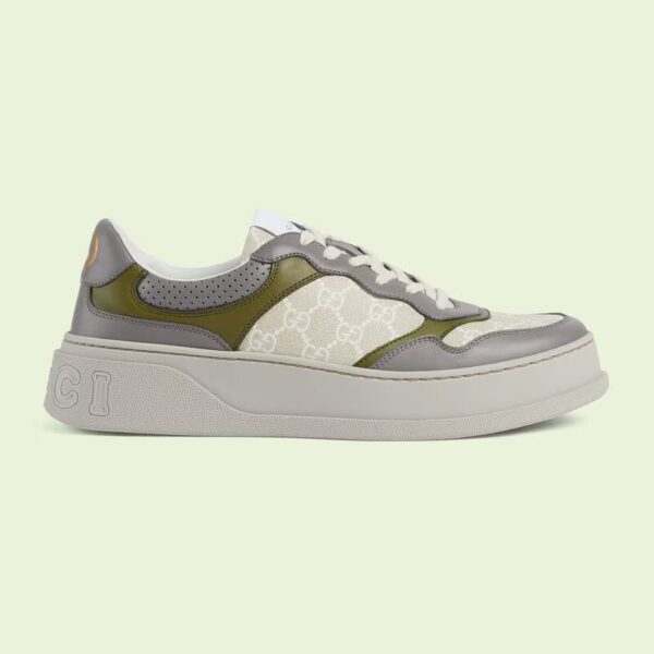 Gucci Men’s GG sneaker