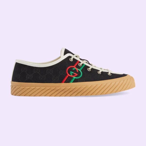 Gucci Men’s Interlocking G sneaker