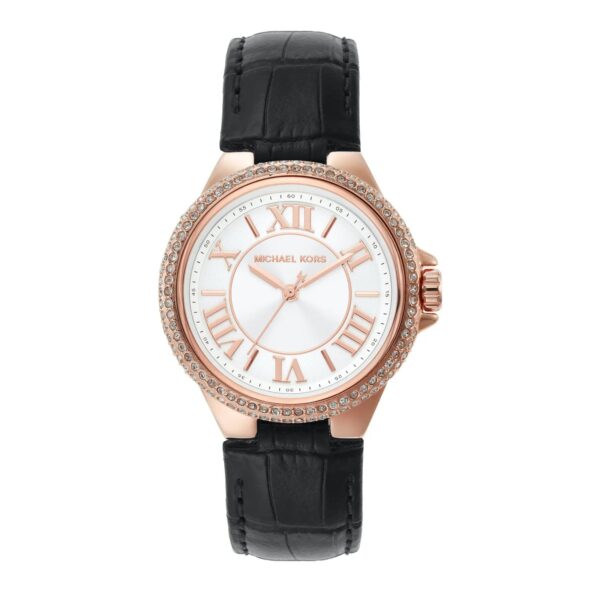 Michael Kors Michael Kors Camille Black Watch MK2962