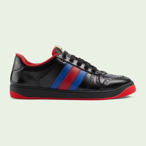Gucci Men’s Screener sneaker