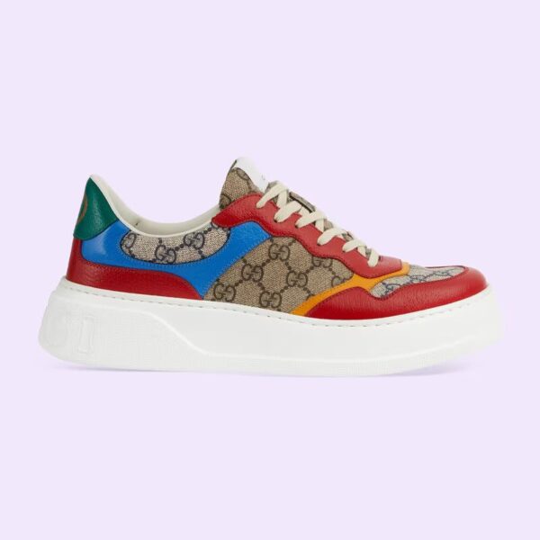 Gucci  Men’s GG sneaker
