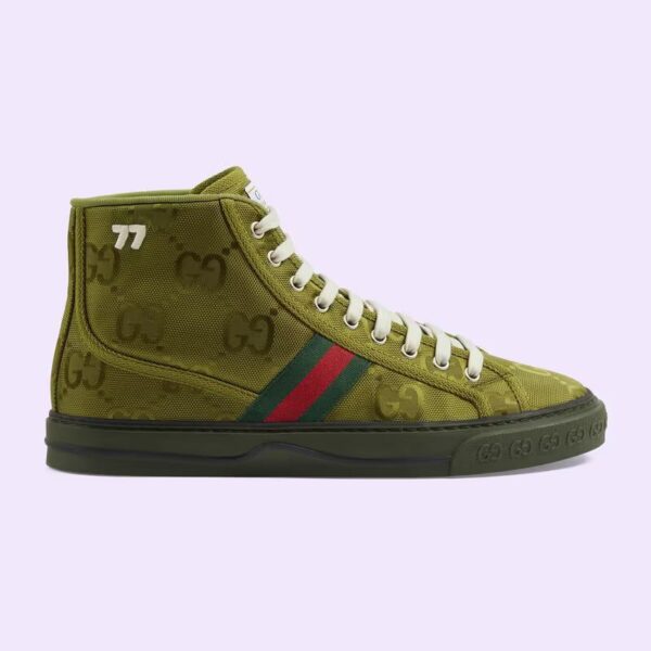 Gucci  Tennis 1977 sneaker