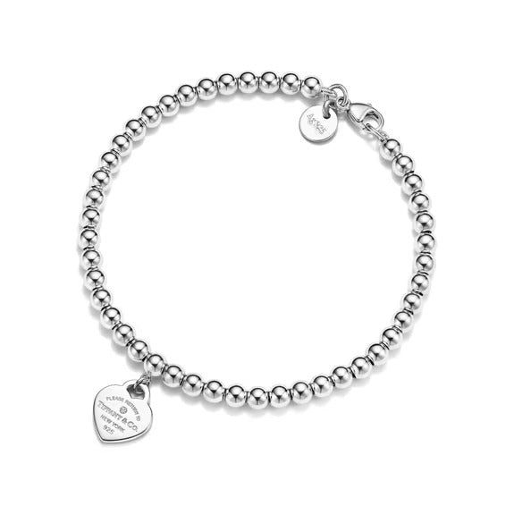 Tiffany Return to Tiffany™ Bead Bracelet