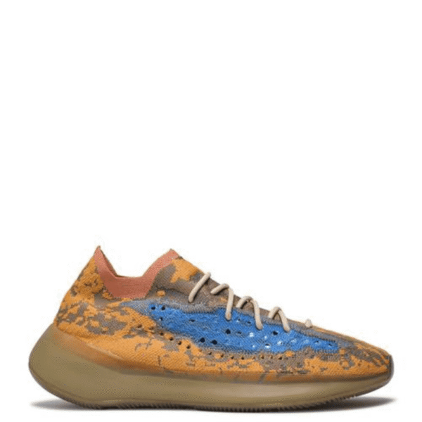 Yeezy Boost 380 ‘Blue Oat Non-Reflective’