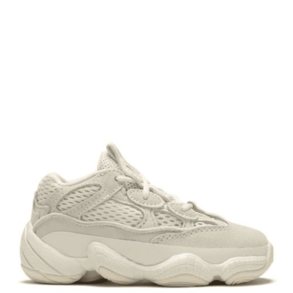 Yeezy 500 Infant ‘Bone White’