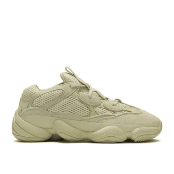 Yeezy 500 ‘Super Moon Yellow’