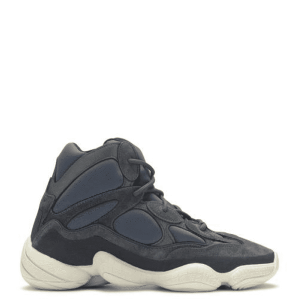 Yeezy 500 High ‘Slate’