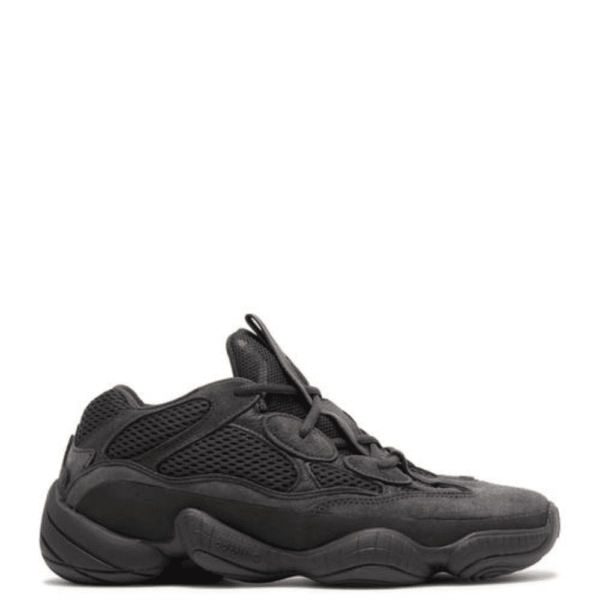 Yeezy 500 ‘Utility Black’